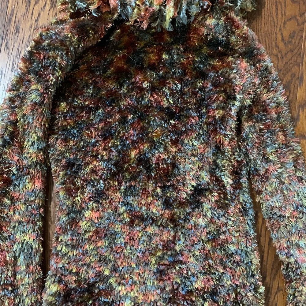 Jacket - Picture 11 of 11